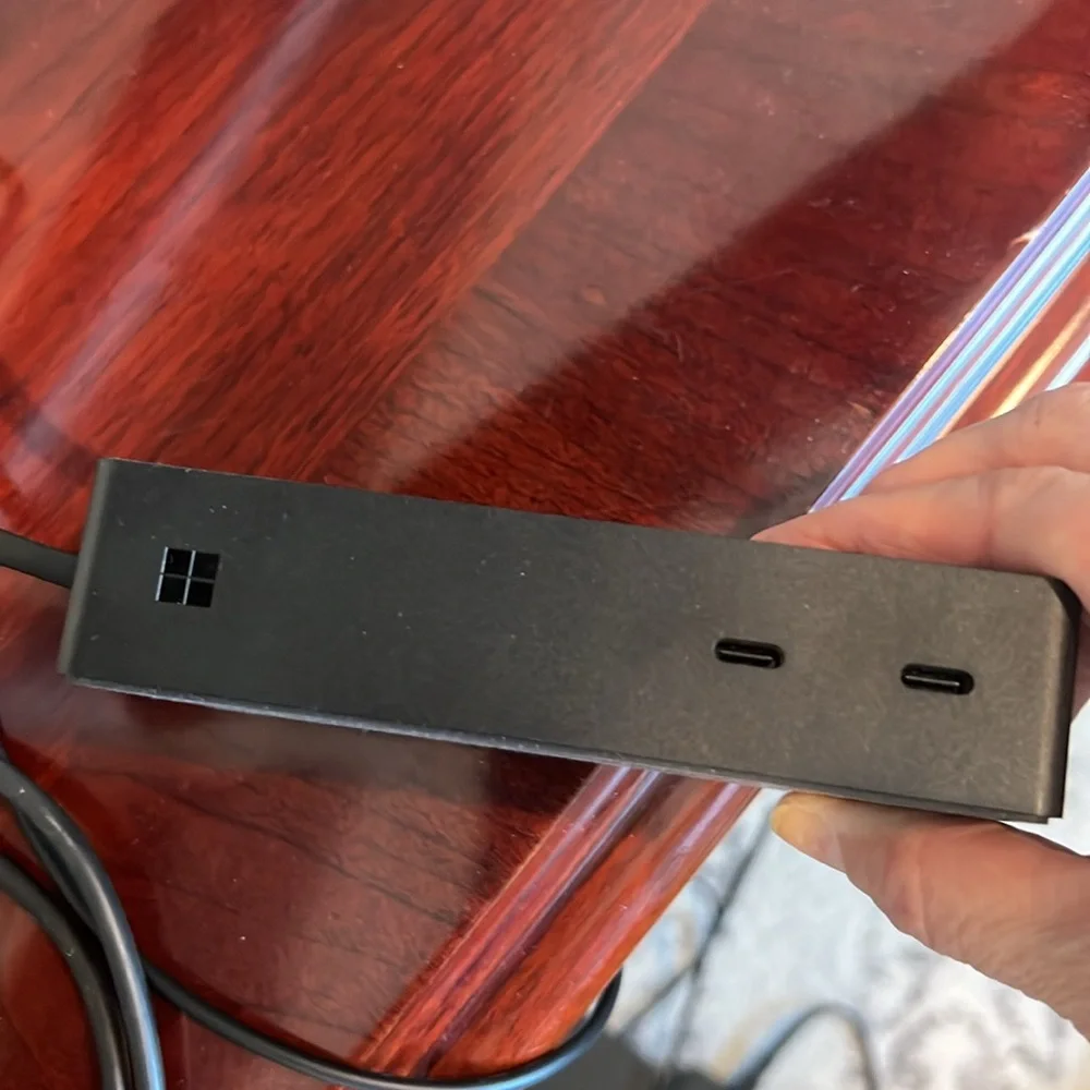 Microsoft Surface Dock 2.